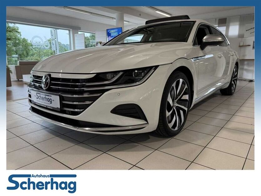 Arteon