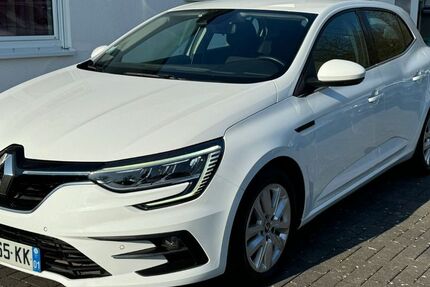 Renault Megane 141.350 km 10.490 &euro; Bendorf 56170
