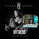 Floor Jansen - Hytress Tour 2027