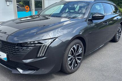 Peugeot 508 21.750 km 26.900 &euro; Dierdorf 56269