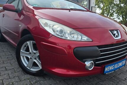 Peugeot 307 66.230 km 1.999 &euro; Nastätten 56355