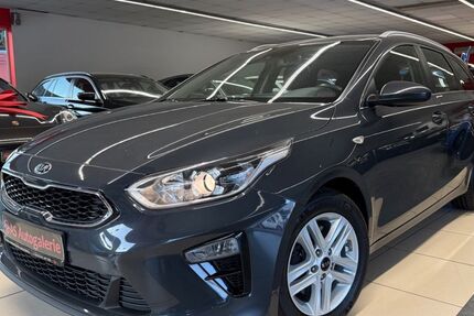 Kia ceed Sportswagon 95.000 km 12.999 &euro; Bad Breisig 53498