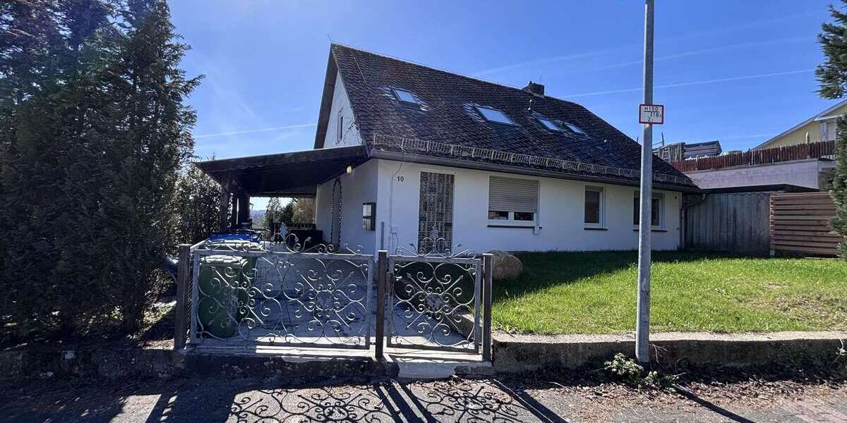 Mehrfamilienhaus als Rendite-Perle im Einzugsgebiet NRWHessen mit Turbo & 4,9 % Einstiegsrendite! - Mehrfamilienhaus, Wohnhaus Breitscheid | Angebot:26145008