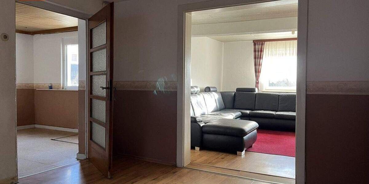 Reihenendhaus Bogel - 1 Zimmer, 130 m&sup2;, 122.000&euro; | Angebot:25731094