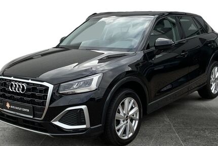 Audi Q2 51.500 km 23.190 &euro; Koblenz 56070