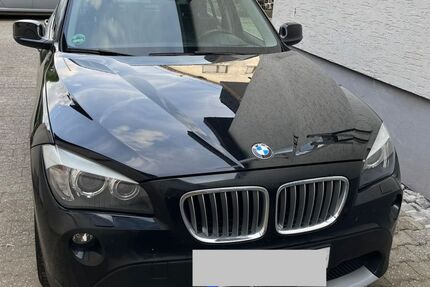 BMW X1 179.000 km 9.000 &euro; Görgeshausen 56412
