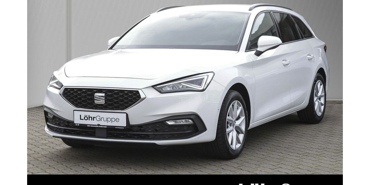 Seat Leon 100.974 km 18.280 &euro; Andernach 56626