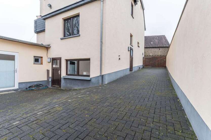 Haus zum Kaufen in Wehr 380.000 € 165 m²