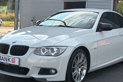 BMW 318 84.000 km 9.295 &euro; Boppard 56154
