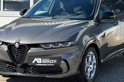 Alfa Romeo Tonale 55.000 km 22.950 &euro; Wirges 56422