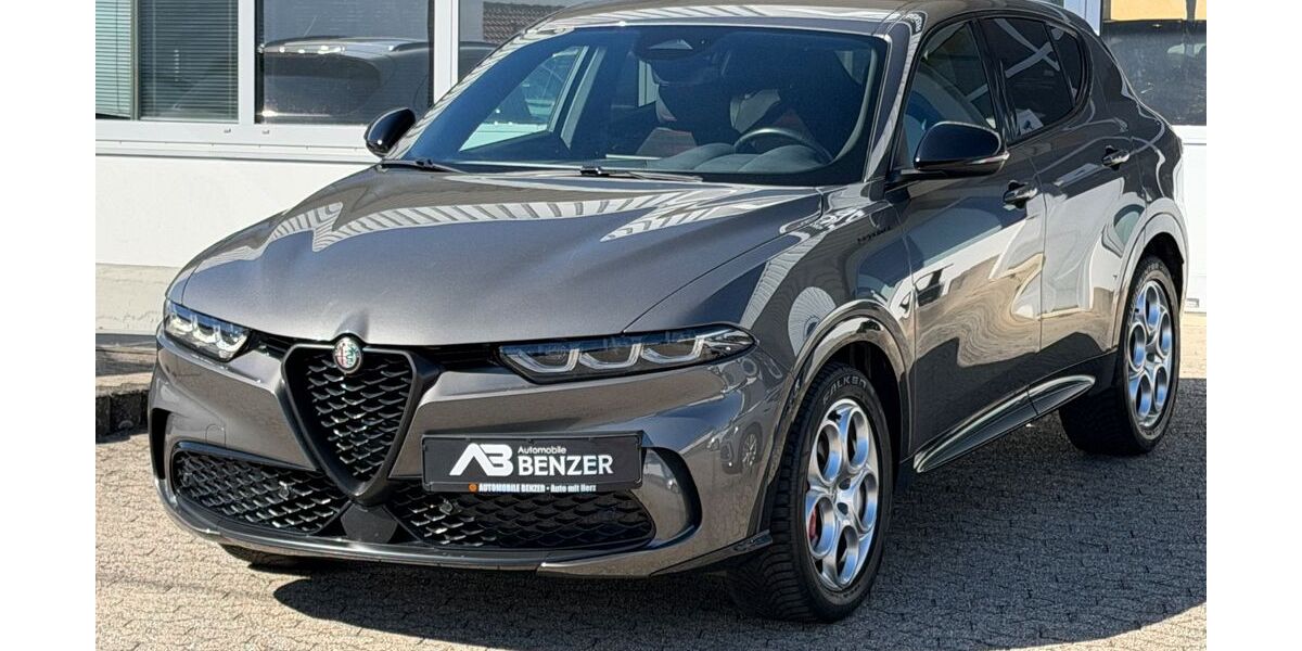 Alfa Romeo Tonale 55.000 km 22.950 &euro; Wirges 56422