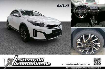 Kia XCeed 16.800 km 25.700 € Montabaur 56410