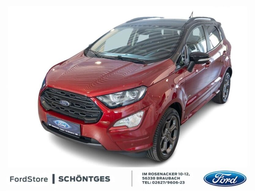EcoSport