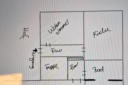 Einfamilienhaus 4,5 ZKB in Saffig - Altbaucharm trifft Moderne 4 zimmer