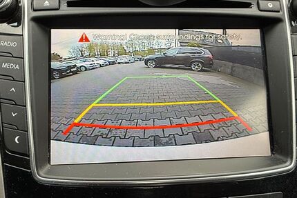 Hyundai i30 94.590 km 9.990 &euro; Diez 65582