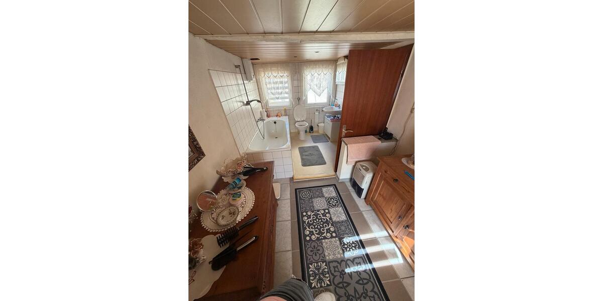 Einfamilienhaus Mülheim-Kärlich Kärlich - 2.5 Zimmer, 70 m&sup2;, 99.990&euro; | Angebot:27256420