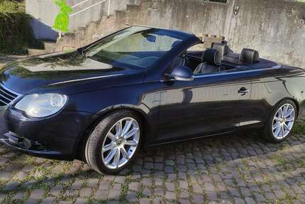 VW Eos 192.000 km 5.990 &euro; Vallendar, Stadt 56179