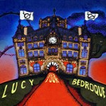 Lucy Bedroque - 003 Tour