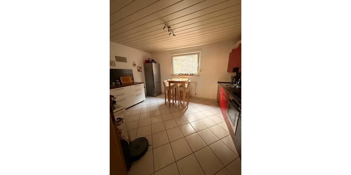 Dachgeschoßwohnung Dieblich - 3 Zimmer, 85 m&sup2;, 800&euro; | Angebot:25425751