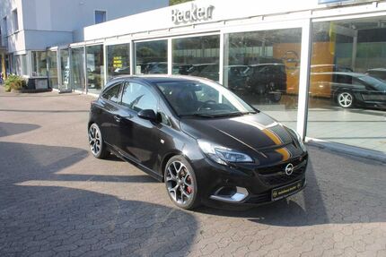 Opel Corsa 79.879 km 13.990 &euro; Oberwesel 55430