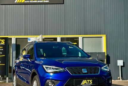 Seat Arona 84.788 km 16.150 &euro; Nassau 56377