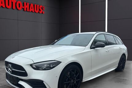 Mercedes-Benz C 300 127.700 km 26.900 &euro; Montabaur 56410