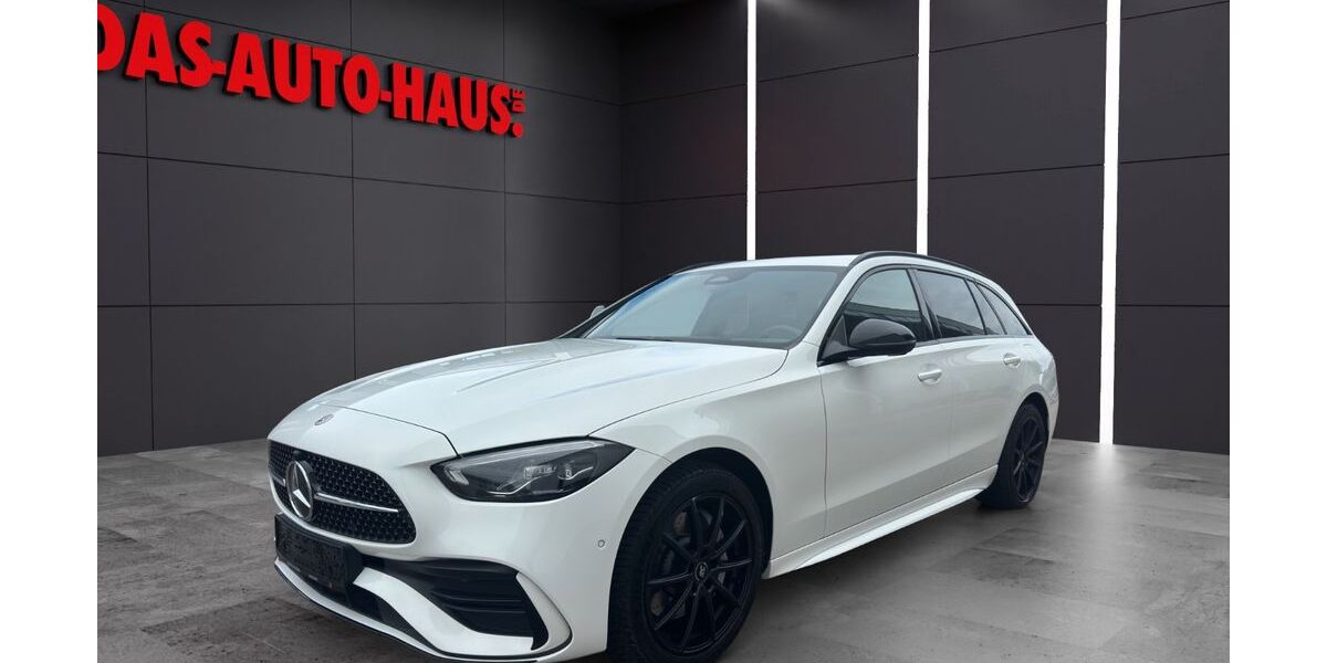 Mercedes-Benz C 300 127.700 km 26.900 &euro; Montabaur 56410