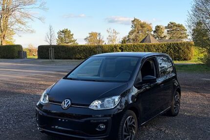 VW up! 91.000 km 7.900 &euro; Gondershausen 56283