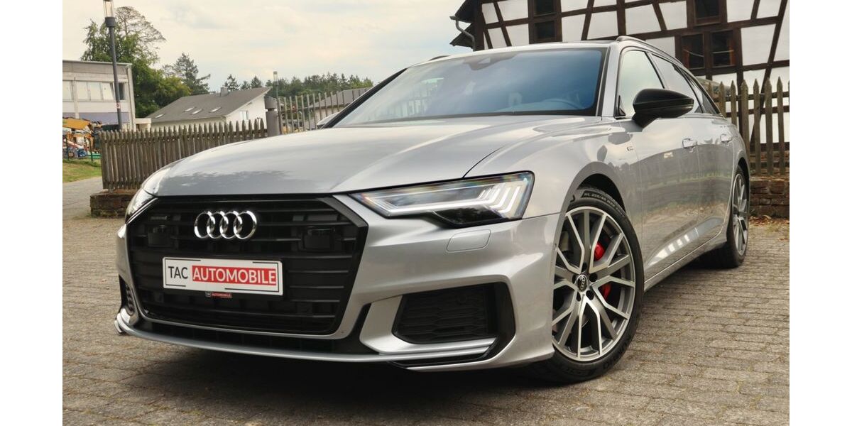 Audi A6 117.000 km 36.750 &euro; Emmelshausen/ 25km v. Koblenz 56281