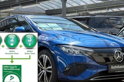 Mercedes-Benz EQE 93.500 km 34.990 &euro; Montabaur 56410