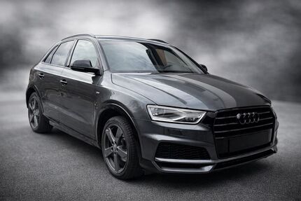 Audi Q3 52.200 km 19.900 &euro; Bad Hönningen 53557