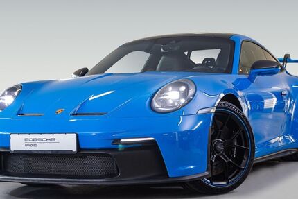 Porsche 992 19.197 km 182.790 &euro; Diez 65582