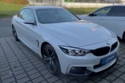 BMW 428 80.000 km 22.000 &euro; Niederzissen 56651