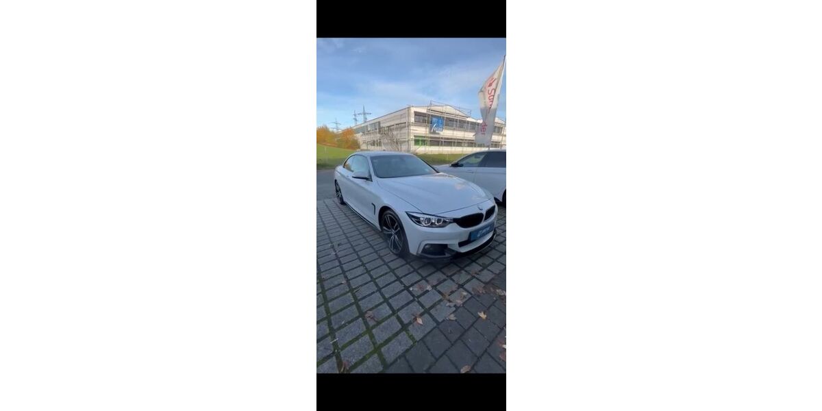 BMW 428 80.000 km 22.000 &euro; Niederzissen 56651