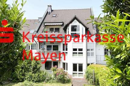 Wohnung Mayen - 3 Zimmer, 130 m&sup2;, 339.000&euro; | Angebot:25197602