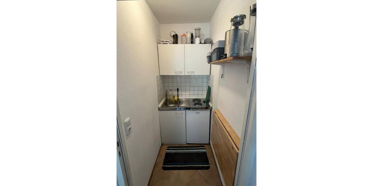 Hochparterre Boppard - 1 Zimmer, 42 m&sup2;, 700&euro; | Angebot:26164828