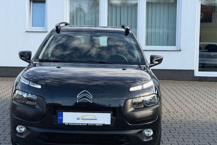 Citroen C4 Cactus 95.000 km 8.999 &euro; Neuwied 56567