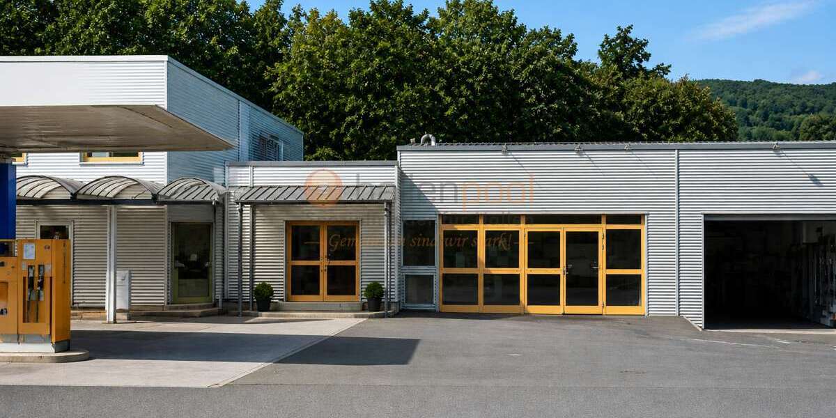 Gewerbeobjekt Kottenheim - 880&euro; | Angebot:26508987