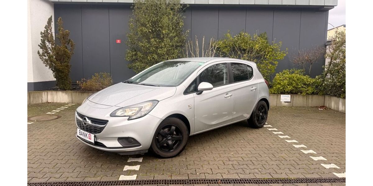 Opel Corsa 90.500 km 7.990 &euro; Koblenz 56070