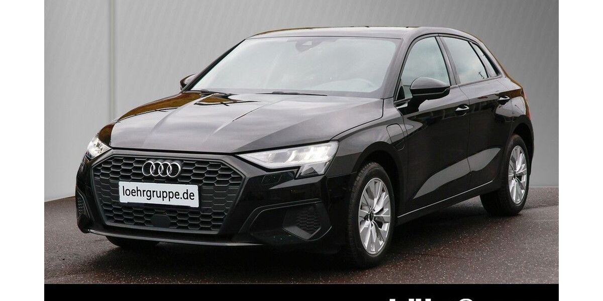 Audi A3 93.994 km 19.480 &euro; Koblenz 56070