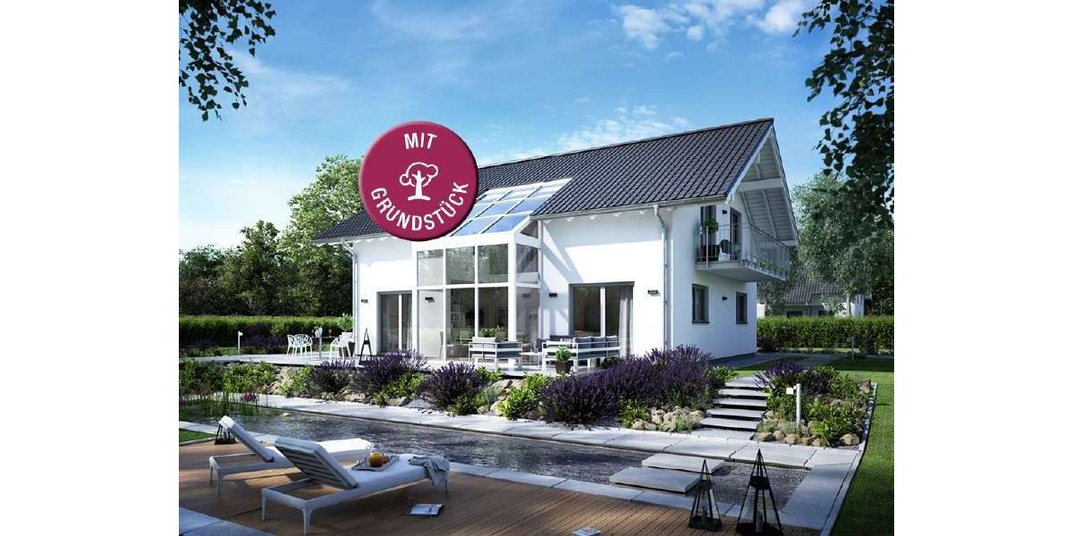 Einfamilienhaus Koblenz Karthause - 5 Zimmer, 192 m&sup2;, 1.225.900&euro; | Angebot:24907209