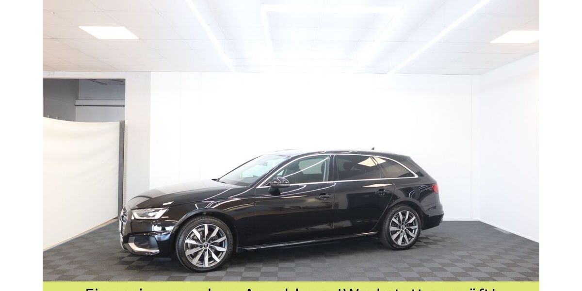 Audi A4 99.800 km 22.690 &euro; Weißenthurm 56575