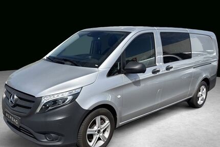 Mercedes-Benz Vito 71.646 km 38.913 &euro; Neuwied 56566