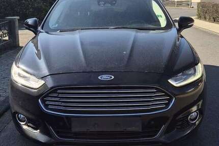 Ford Mondeo 153.500 km 9.950 &euro; Puderbach 56305