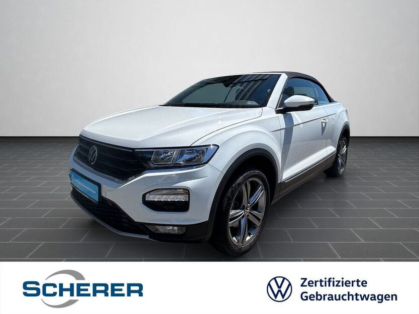 T-Roc