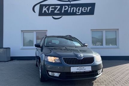 Skoda Octavia 167.472 km 9.999 &euro; Kottenheim 56736
