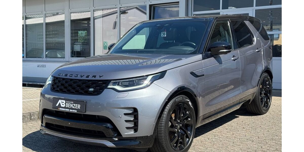 Land Rover Discovery 52.640 km 44.999 &euro; Wirges 56422
