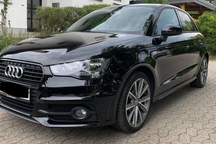 Audi A1 165.000 km 7.400 &euro; Koblenz 56070
