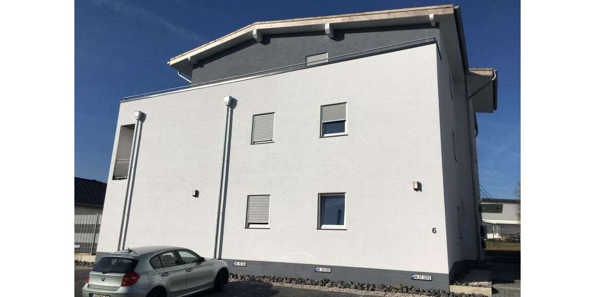 Wohnung zum Mieten in Siershahn 925 € 87.5 m² 3 zimmer