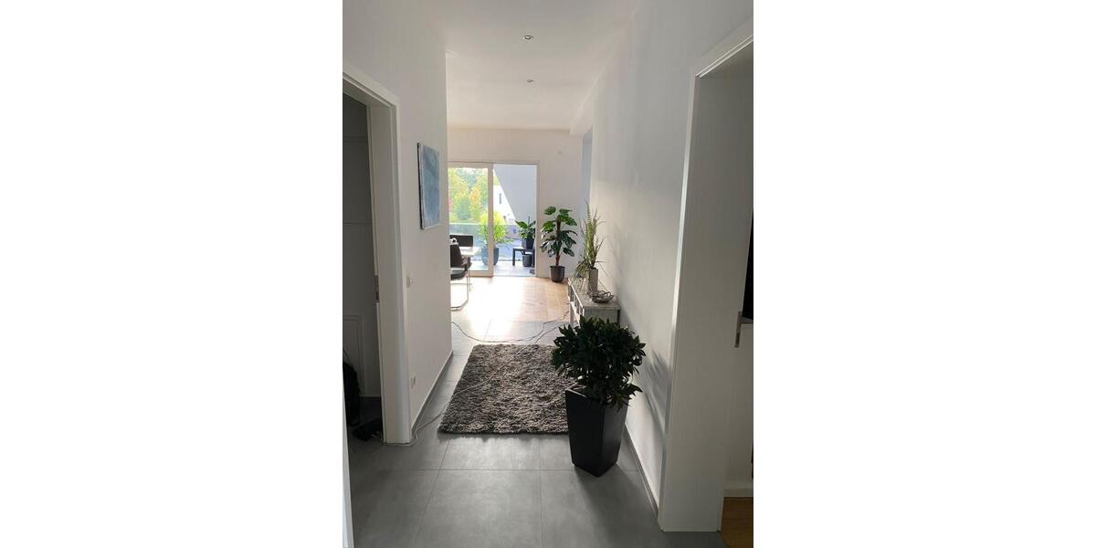 Etagenwohnung Montabaur - 3 Zimmer, 115 m&sup2;, 1.400&euro; | Angebot:26326929
